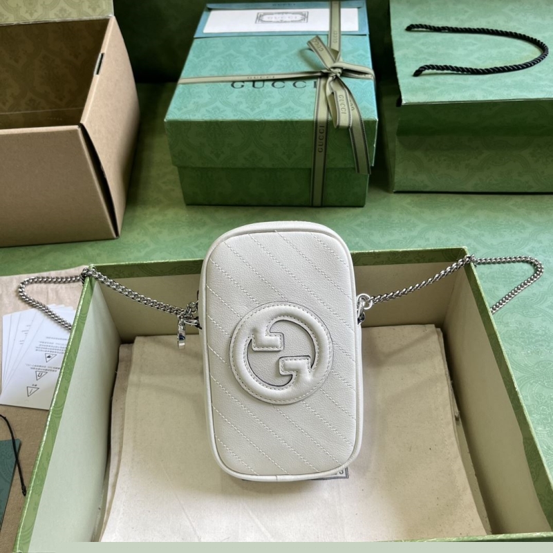 G*u*i satchel bags